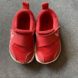 VivoBarefoot Primus toddler